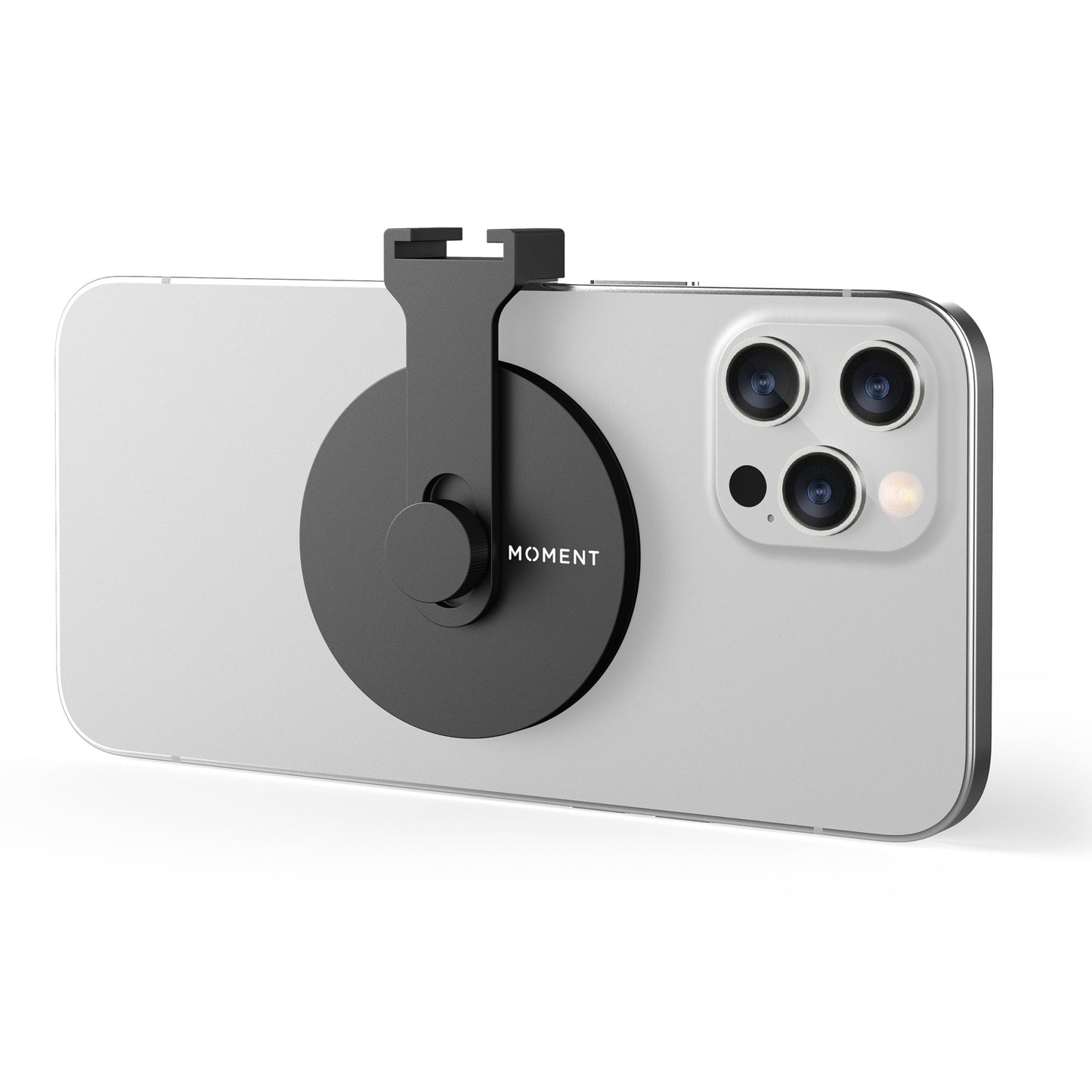 Moment Cold Shoe Mount - für MagSafe