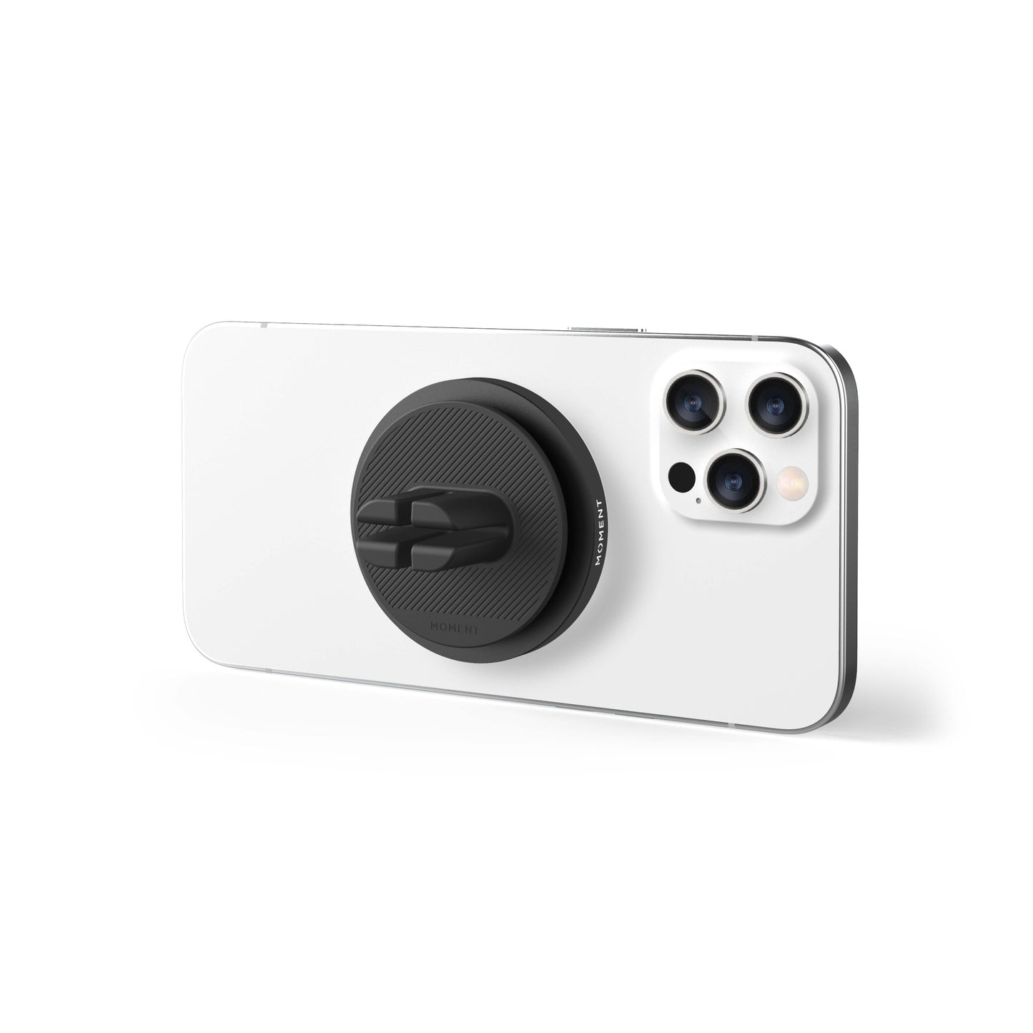 Moment Car Vent Mount - für MagSafe