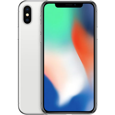 iPhone X/XS