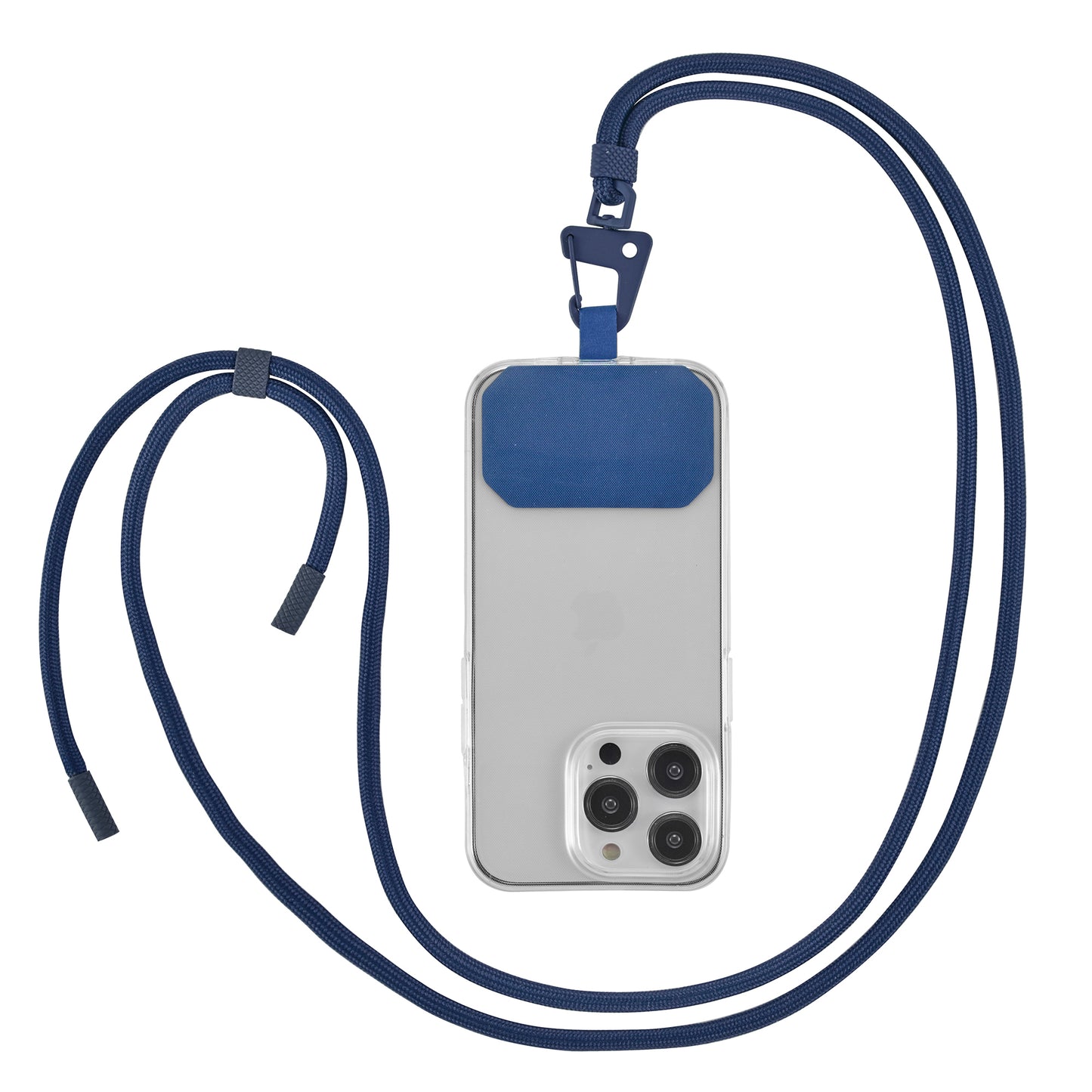arktiscase Lanyard für Smartphones zum Umhängen