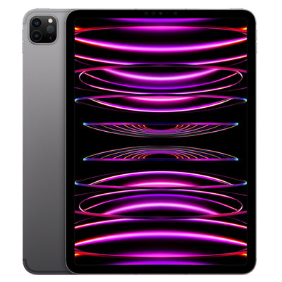 iPad Pro 11