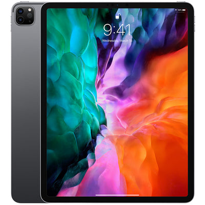 iPad Pro 12,9
