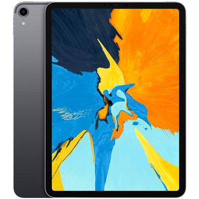 iPad Pro 11