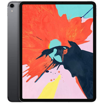 iPad Pro 12,9