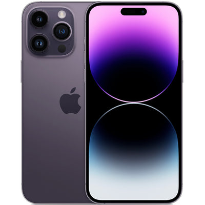 iPhone 14 Pro