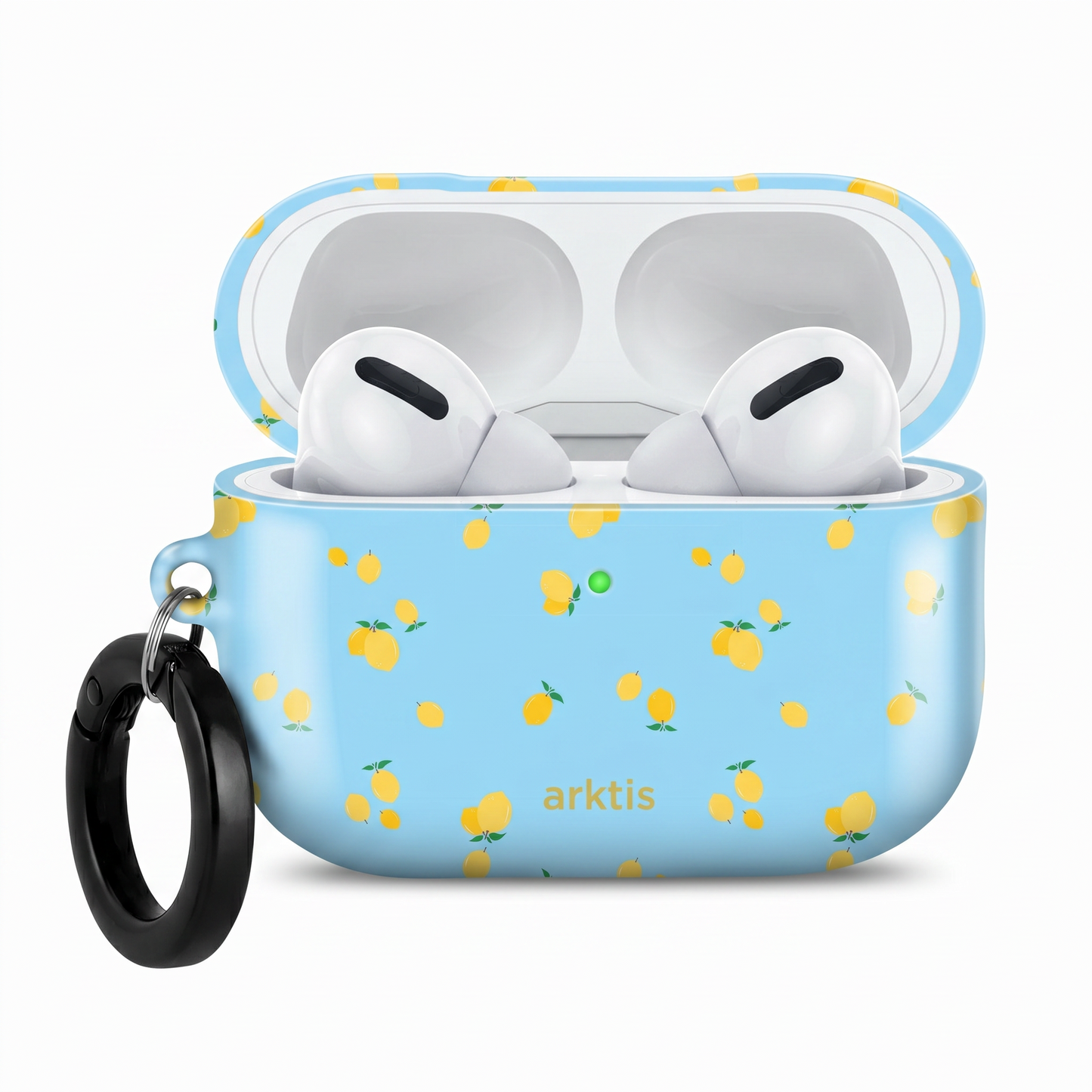 arktis AirPods Pro 3 Hülle - Summer Lemon