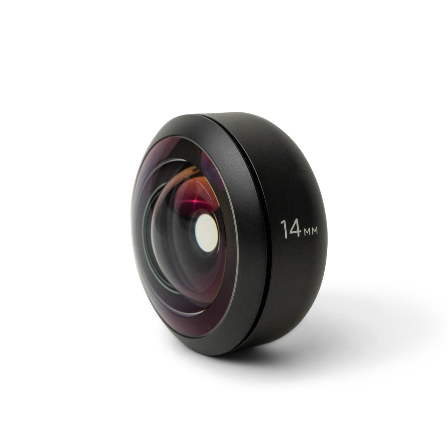 Moment 14mm Fisheye Mobile Lens | T-Series