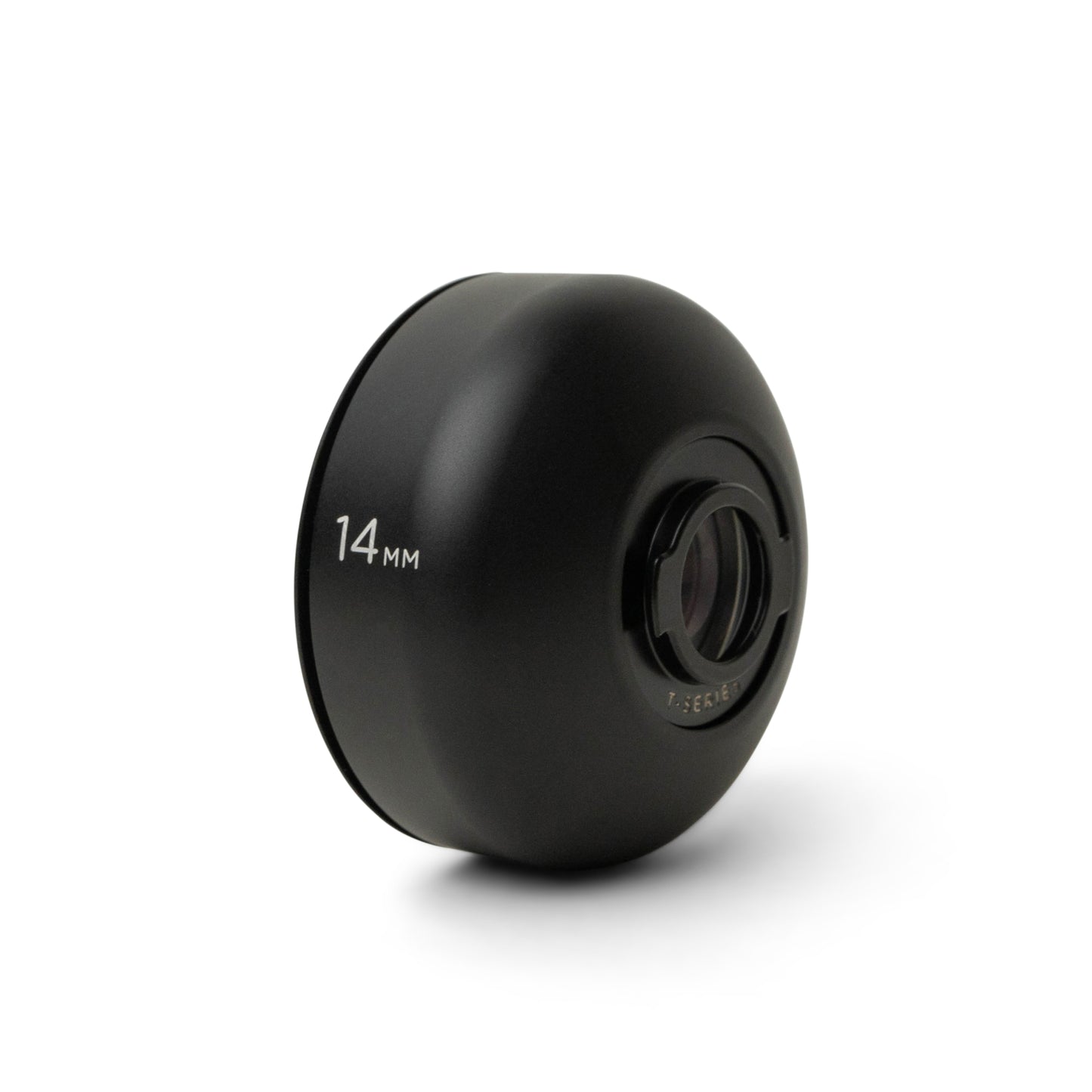 Moment 14mm Fisheye Mobile Lens | T-Series