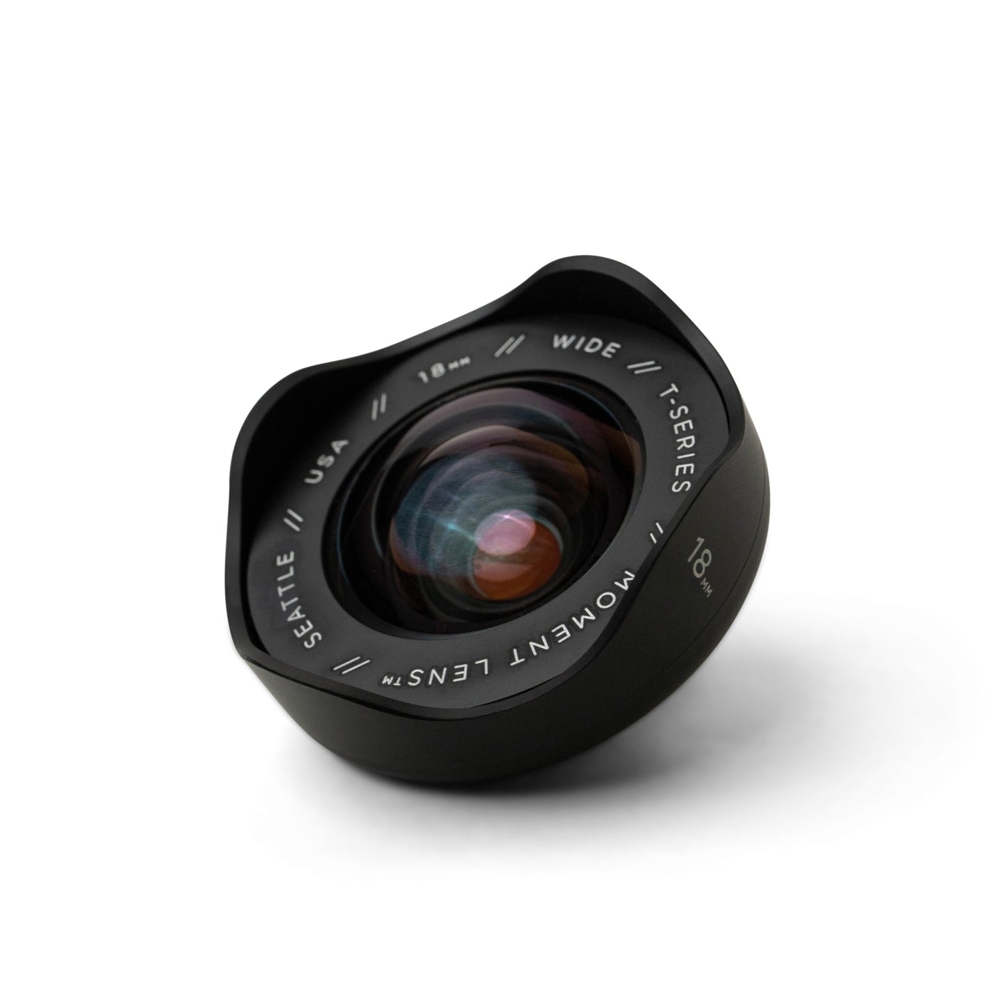 Moment 18mm Wide Mobile Lens | T-Series