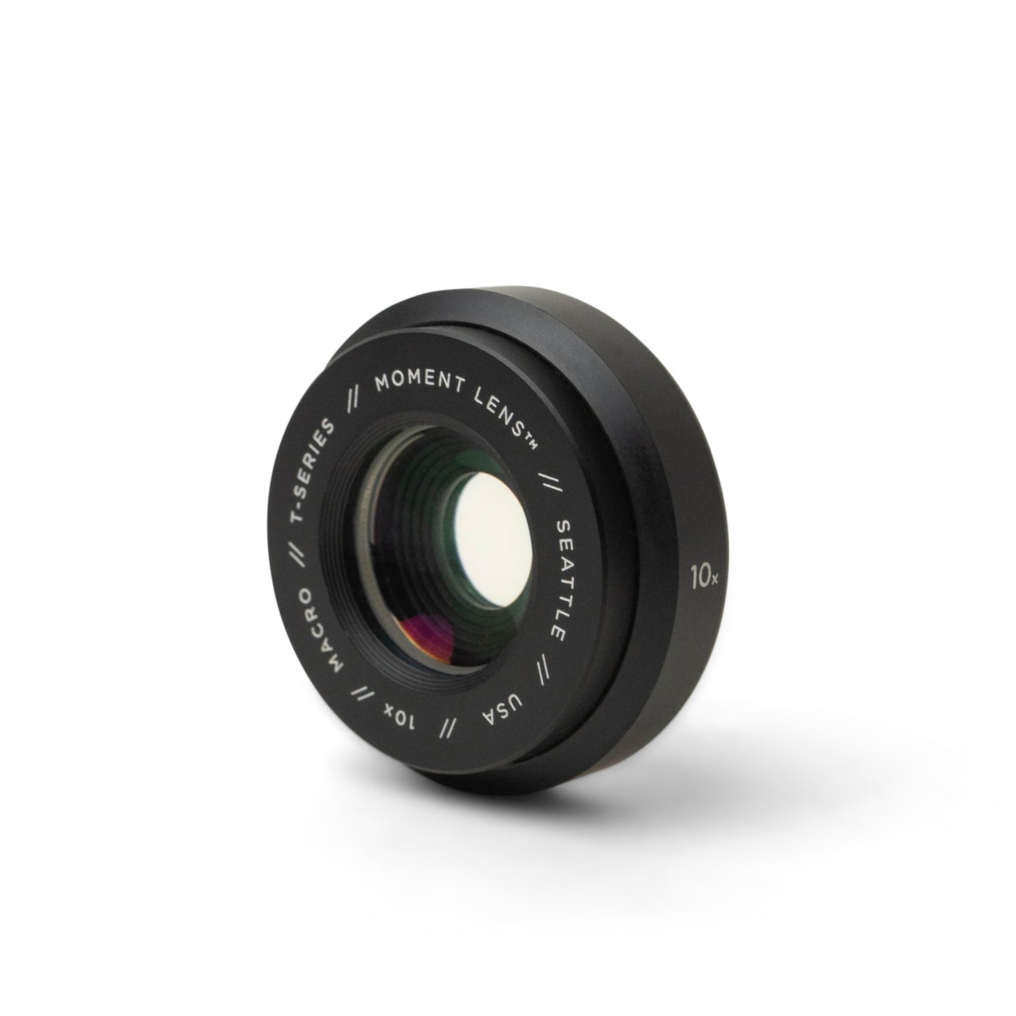 Moment 10x Macro Mobile Lens | T-Series