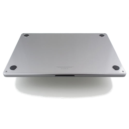 Final Protection für MacBook Air 15,3“ M2/M3 (nur Unterseite)