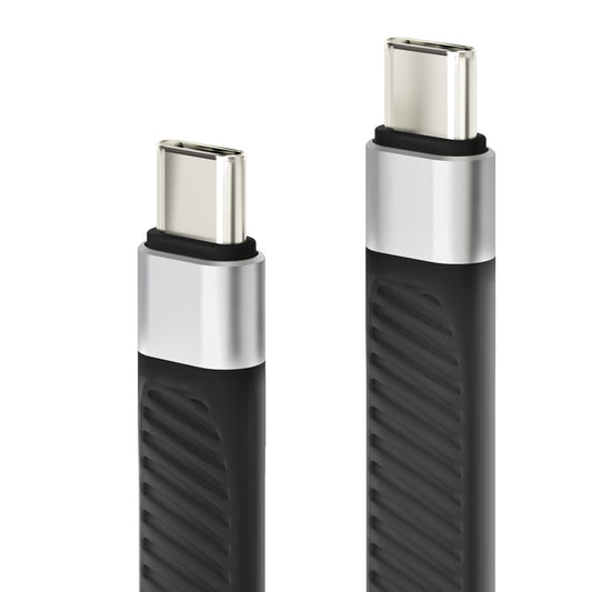 USB-C Pigtail Kabel - 100W PD - 0,15m