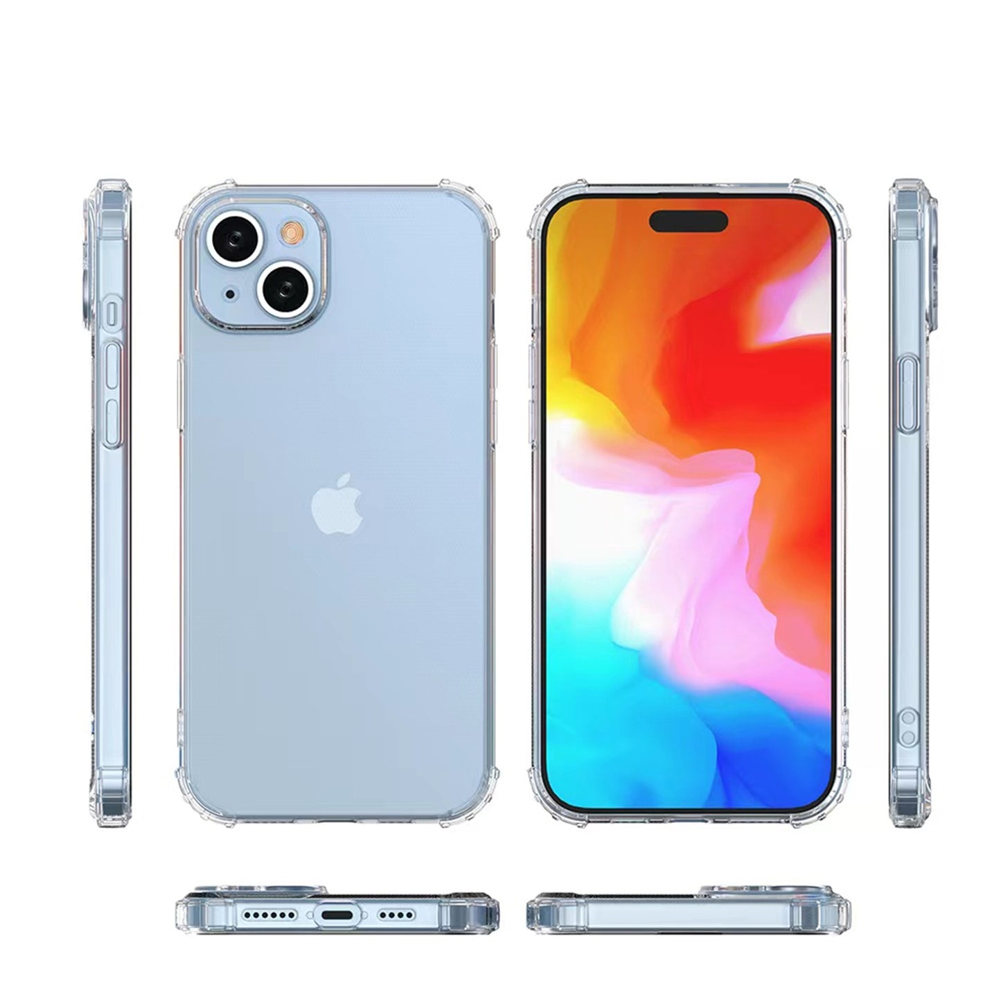 ArktisPRO iPhone 15 AirCase