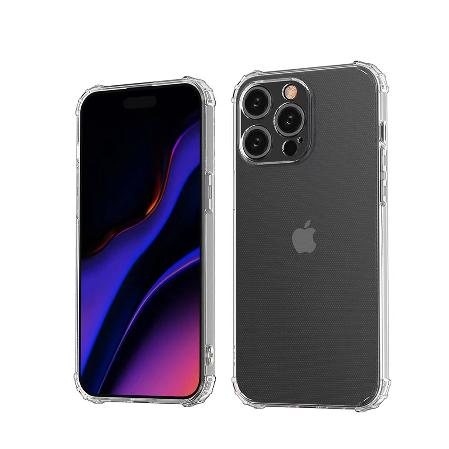 ArktisPRO iPhone 15 Pro Max AirCase