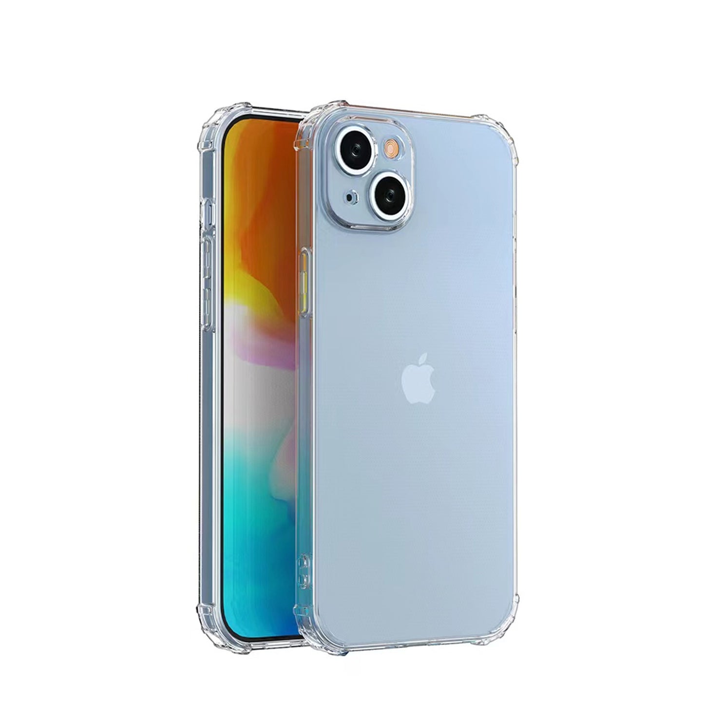 ArktisPRO iPhone 15 AirCase