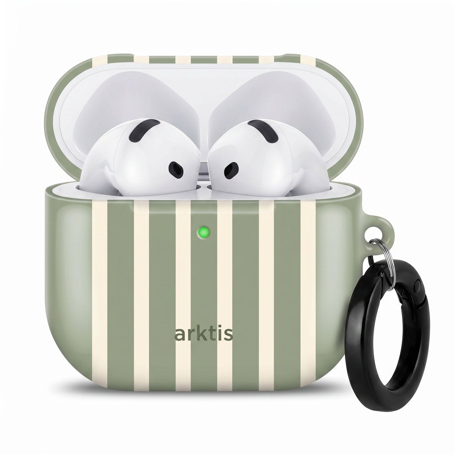arktis AirPods 4 Hülle - Balance