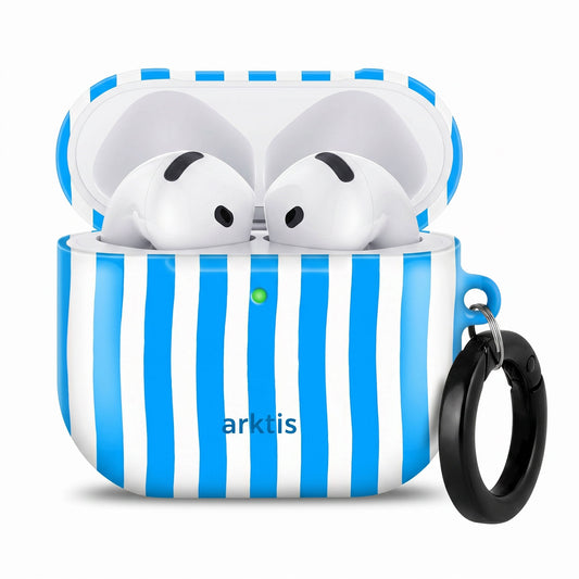 arktis AirPods 4 Hülle - Vitamin Sea