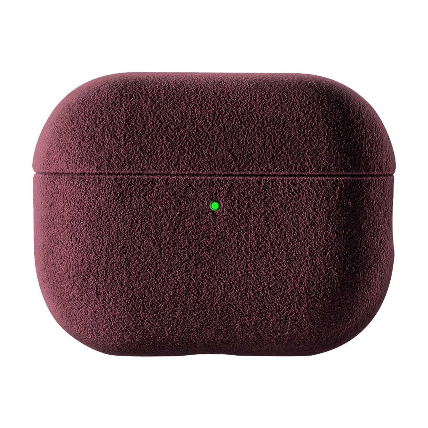 arktis AirPods 4 Hülle aus Alcantara