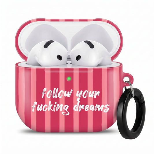 arktis AirPods 4 Hülle - Dreams