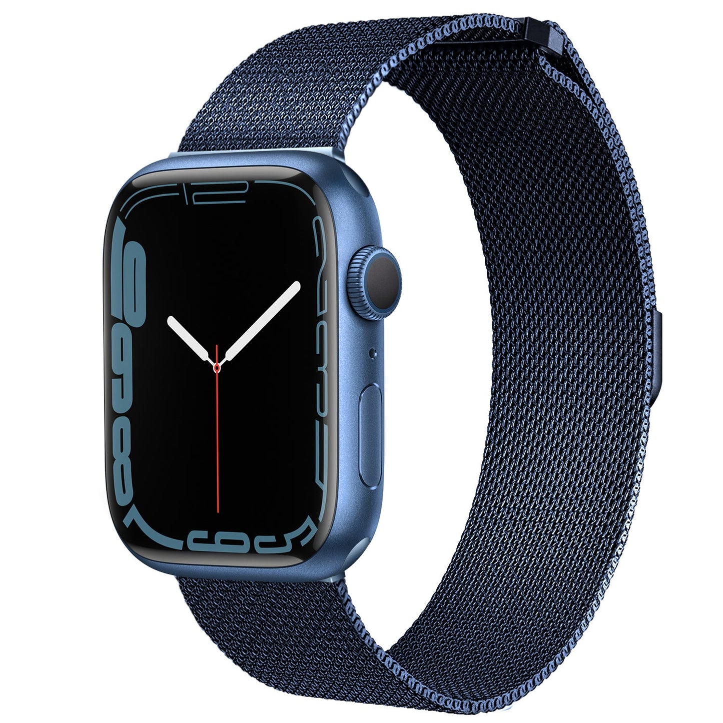 arktisband Apple Watch Milanaise Loop Armband
