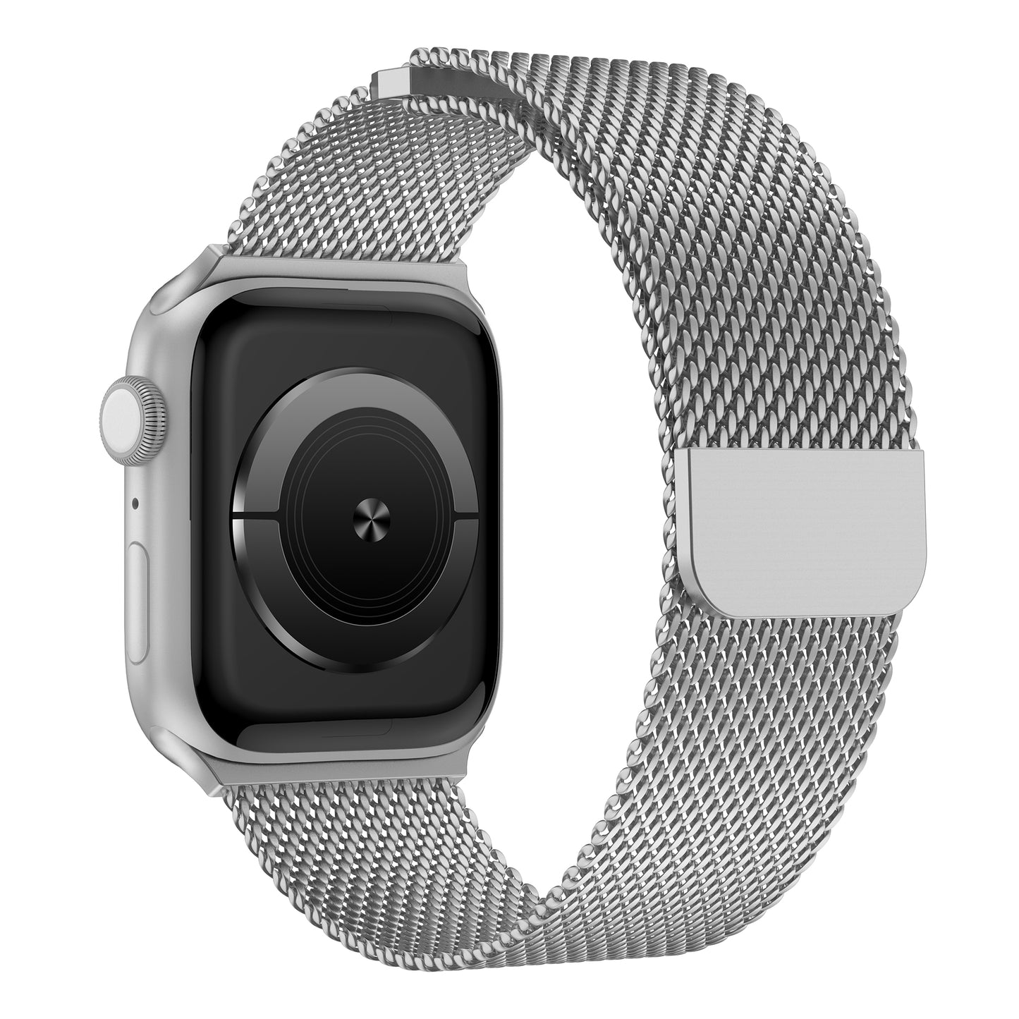 arktisband Apple Watch Milanaise Armband "Bold"