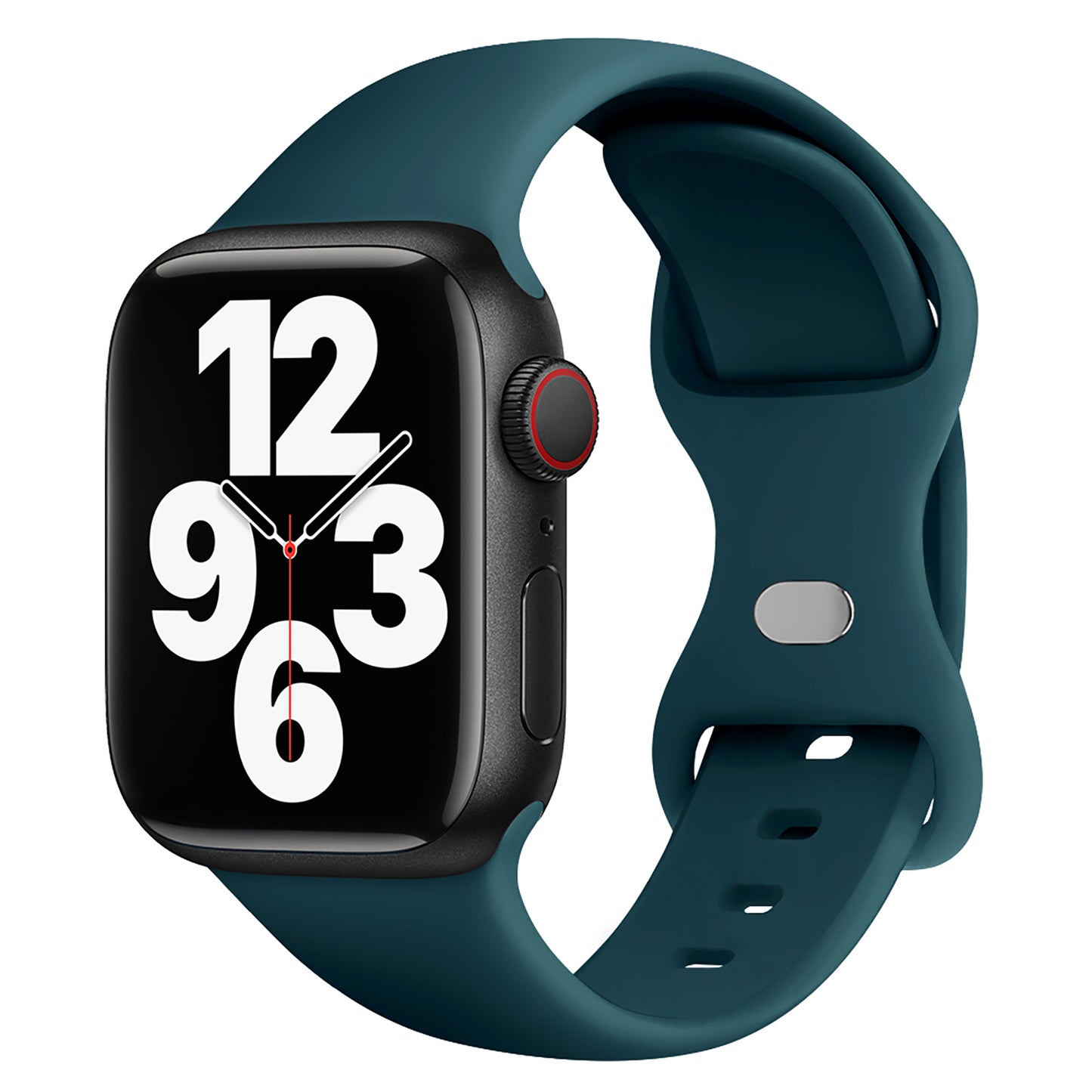 arktisband Apple Watch Silikonarmband "Sport"