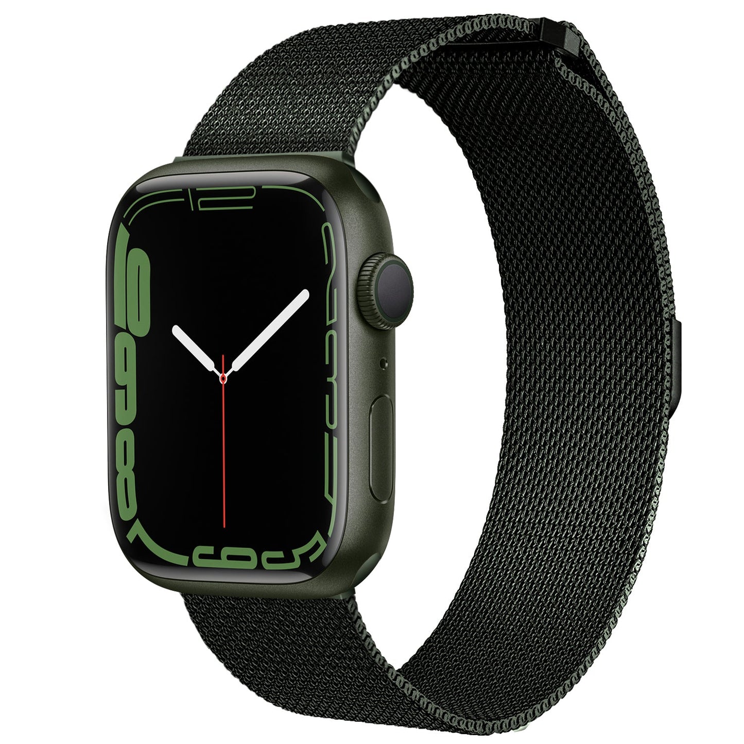 arktisband Apple Watch Milanaise Loop Armband