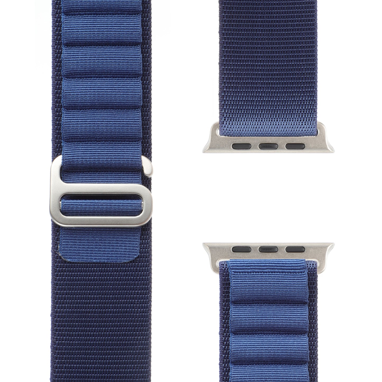 arktisband Apple Watch Ultra Alpine Loop Armband