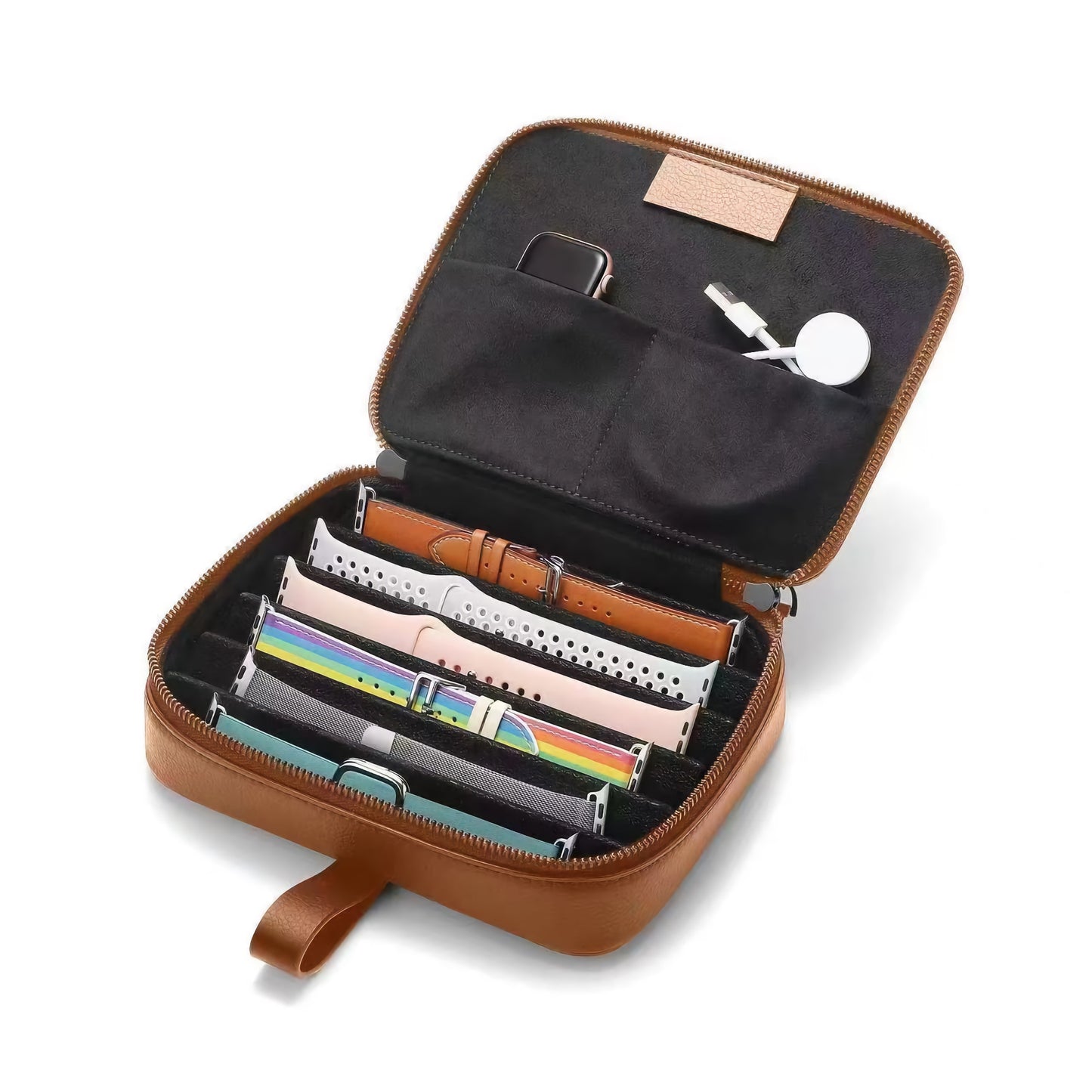arktisband Apple Watch Armband PREMIUM Organizer