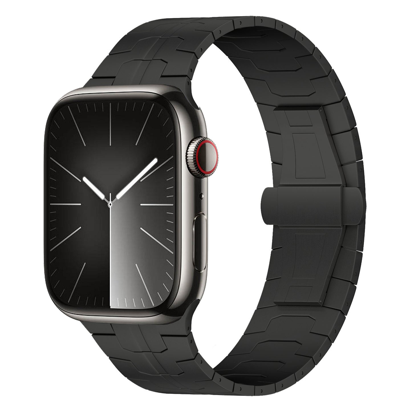 arktisband Apple Watch TITAN Armband "Aviato Edition"