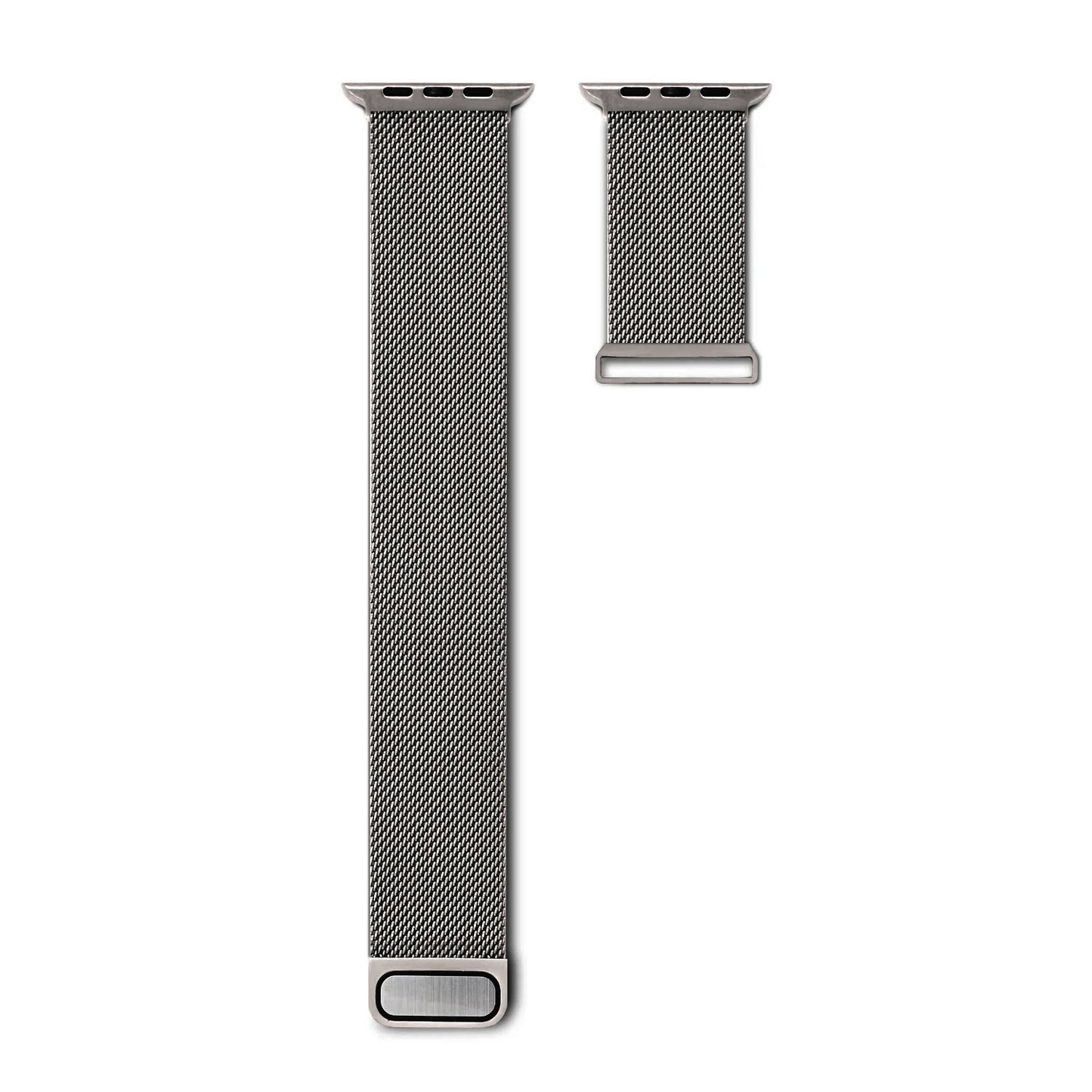 Mobiletto Apple Watch Ultra Milanaise Armband