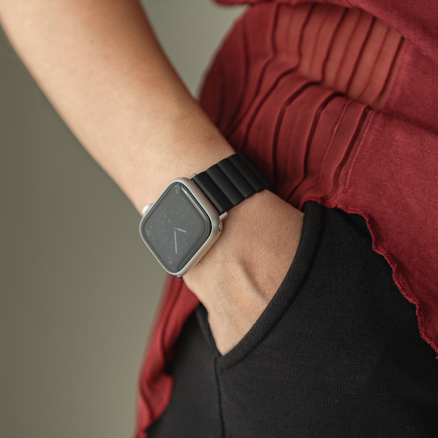 arktisband Apple Watch Wendearmband