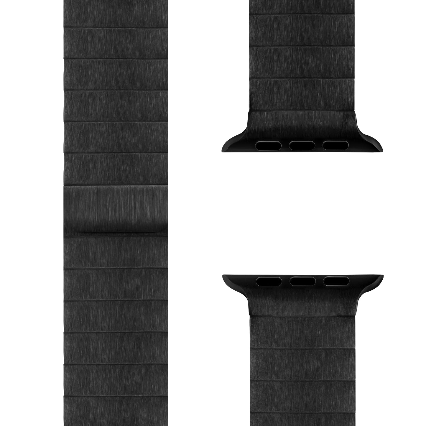 arktisband Apple Watch magnetisches Edelstahlarmband APOLLO