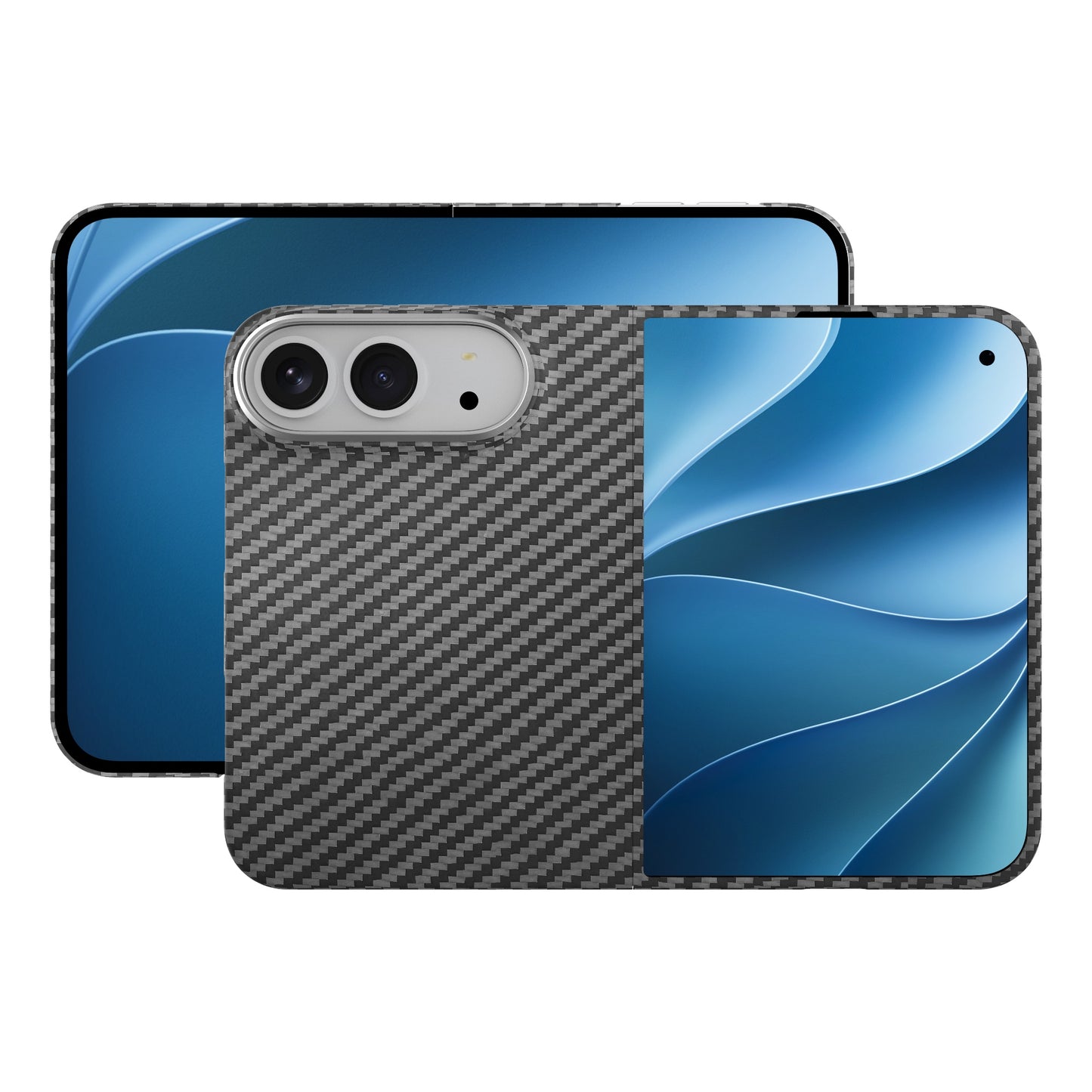 arktis iPhone Ultra Carbon Case