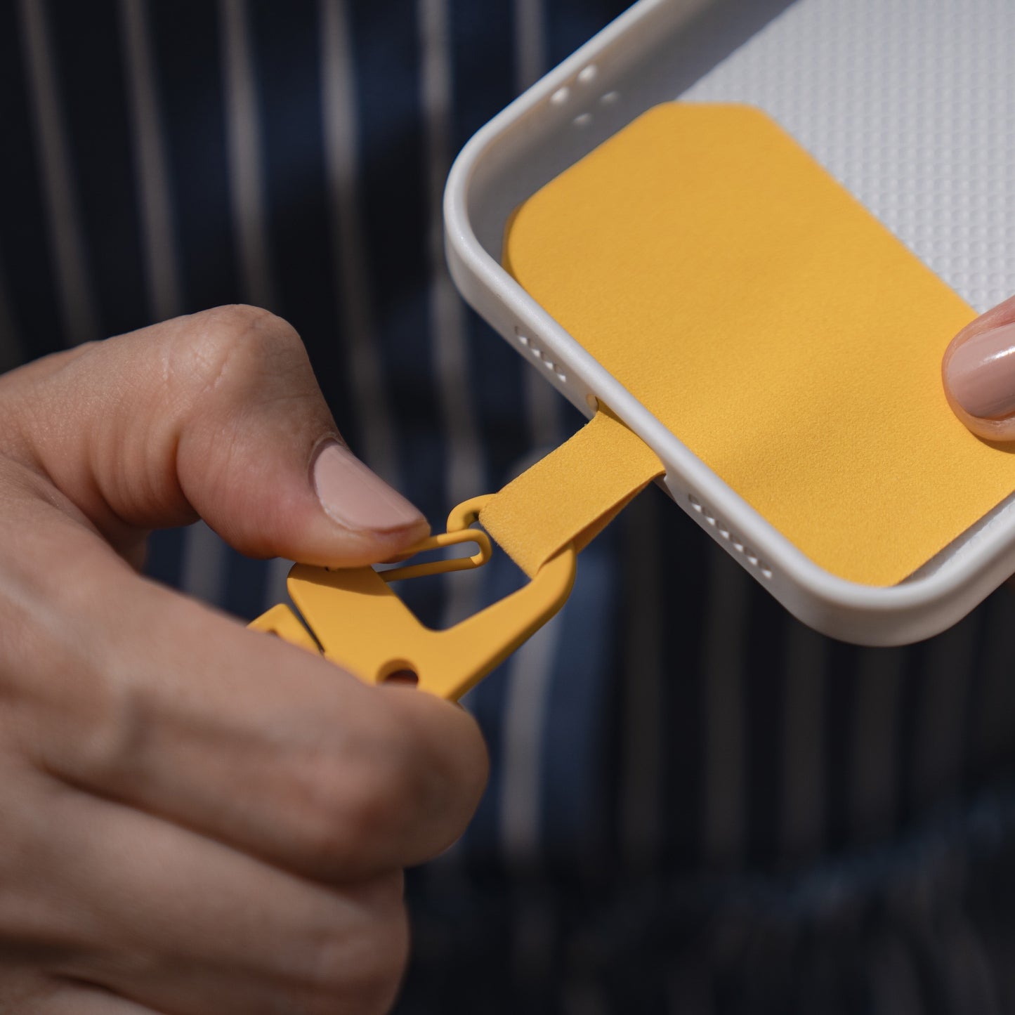 arktiscase Lanyard für Smartphones zum Umhängen