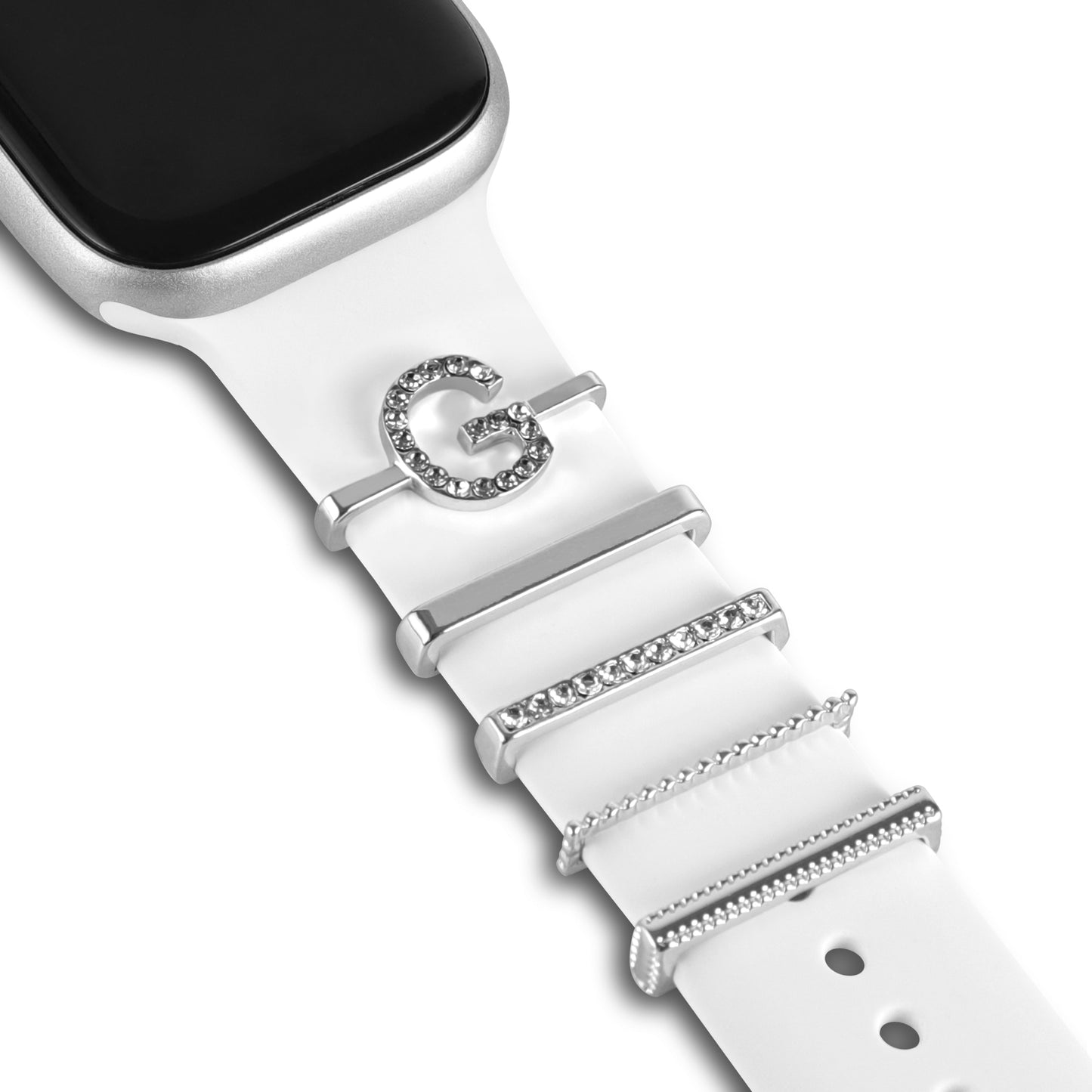 arktisband Apple Watch Charms "G Style"