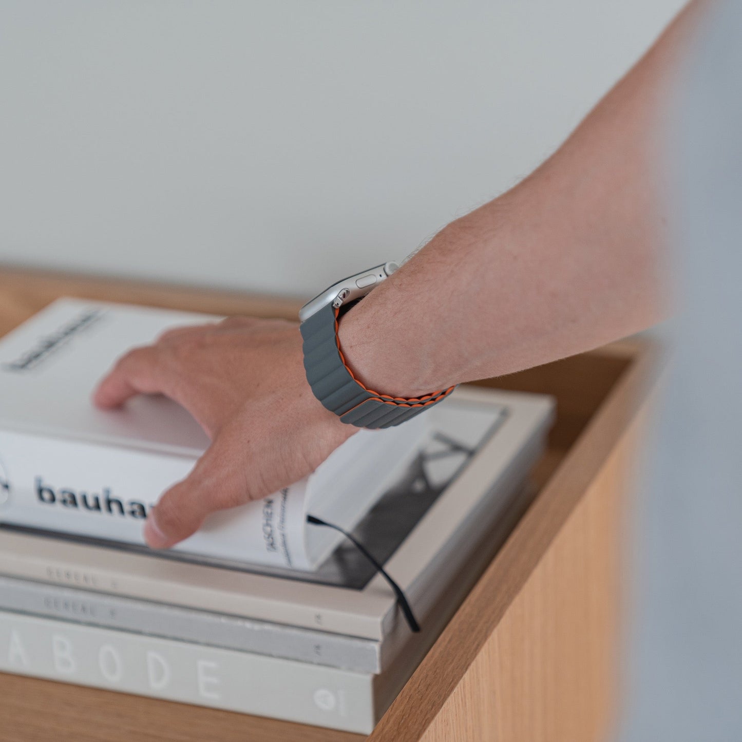 arktisband Apple Watch Wendearmband