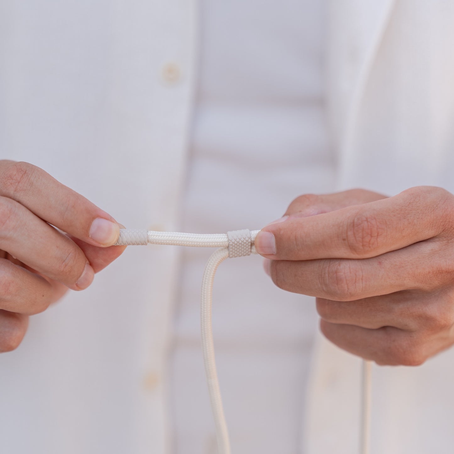 arktiscase Lanyard für Smartphones zum Umhängen