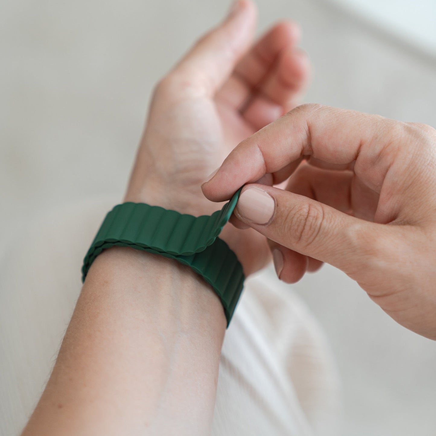 arktisband Apple Watch Wendearmband