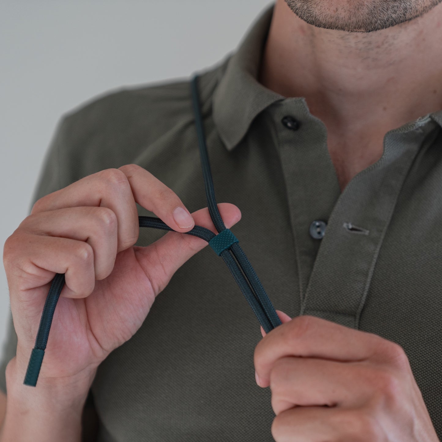 arktiscase Lanyard für Smartphones zum Umhängen