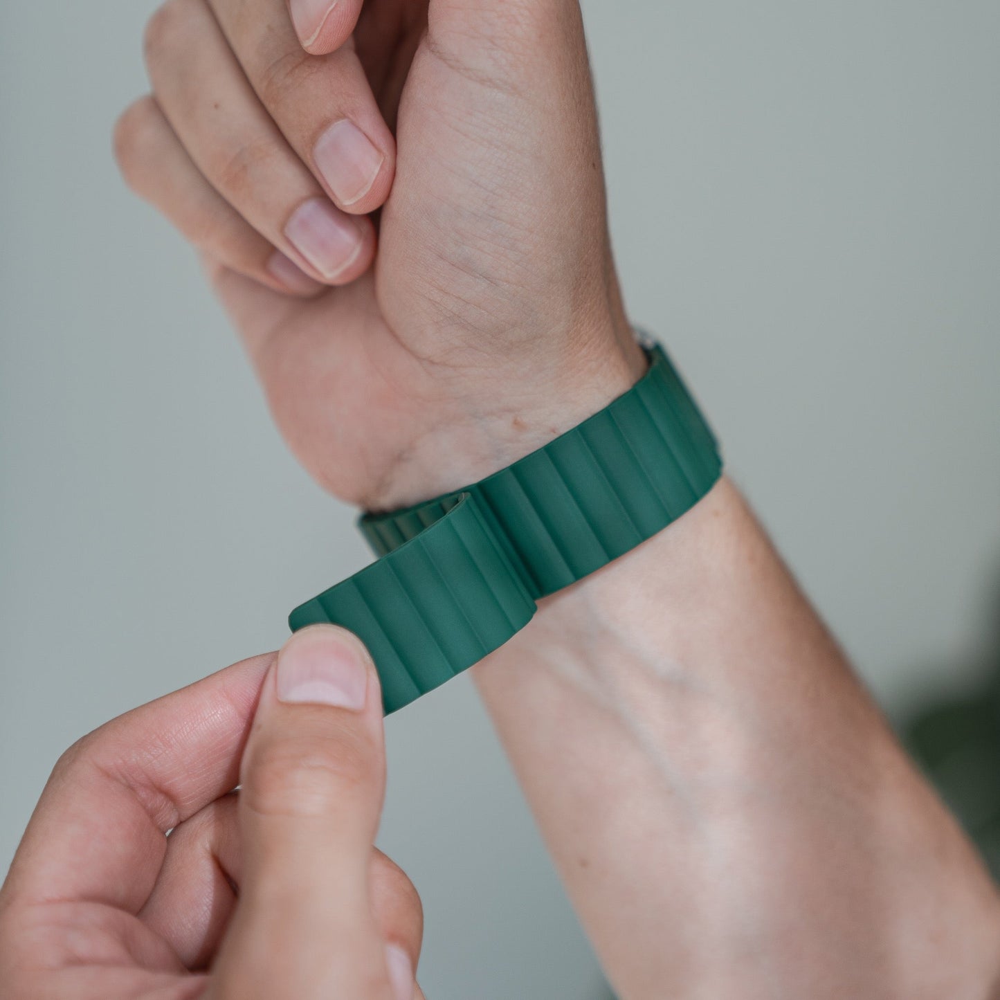 arktisband Apple Watch Wendearmband