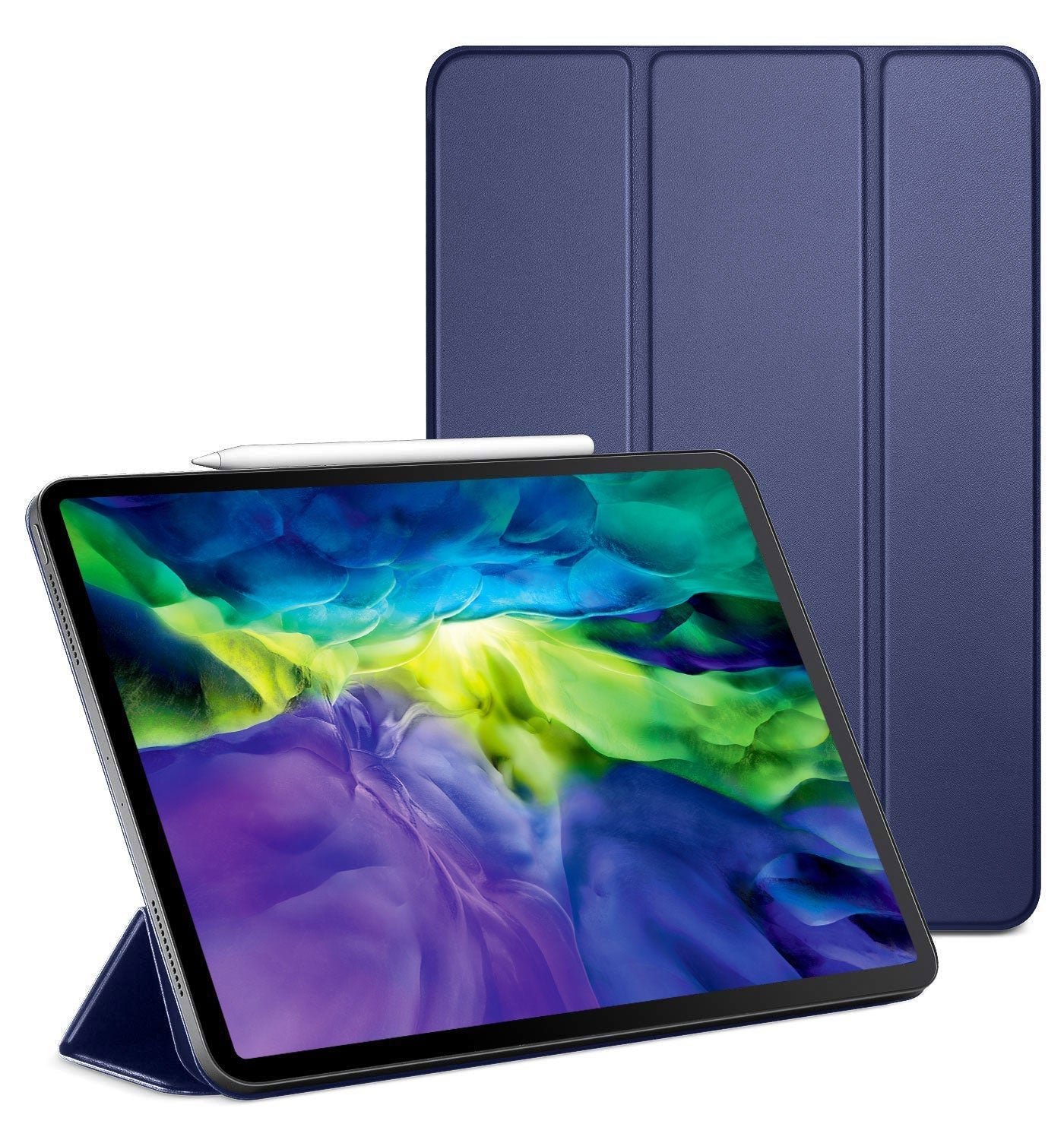 arktis iPad Pro 13“ (2024) magnetisches Smart Case