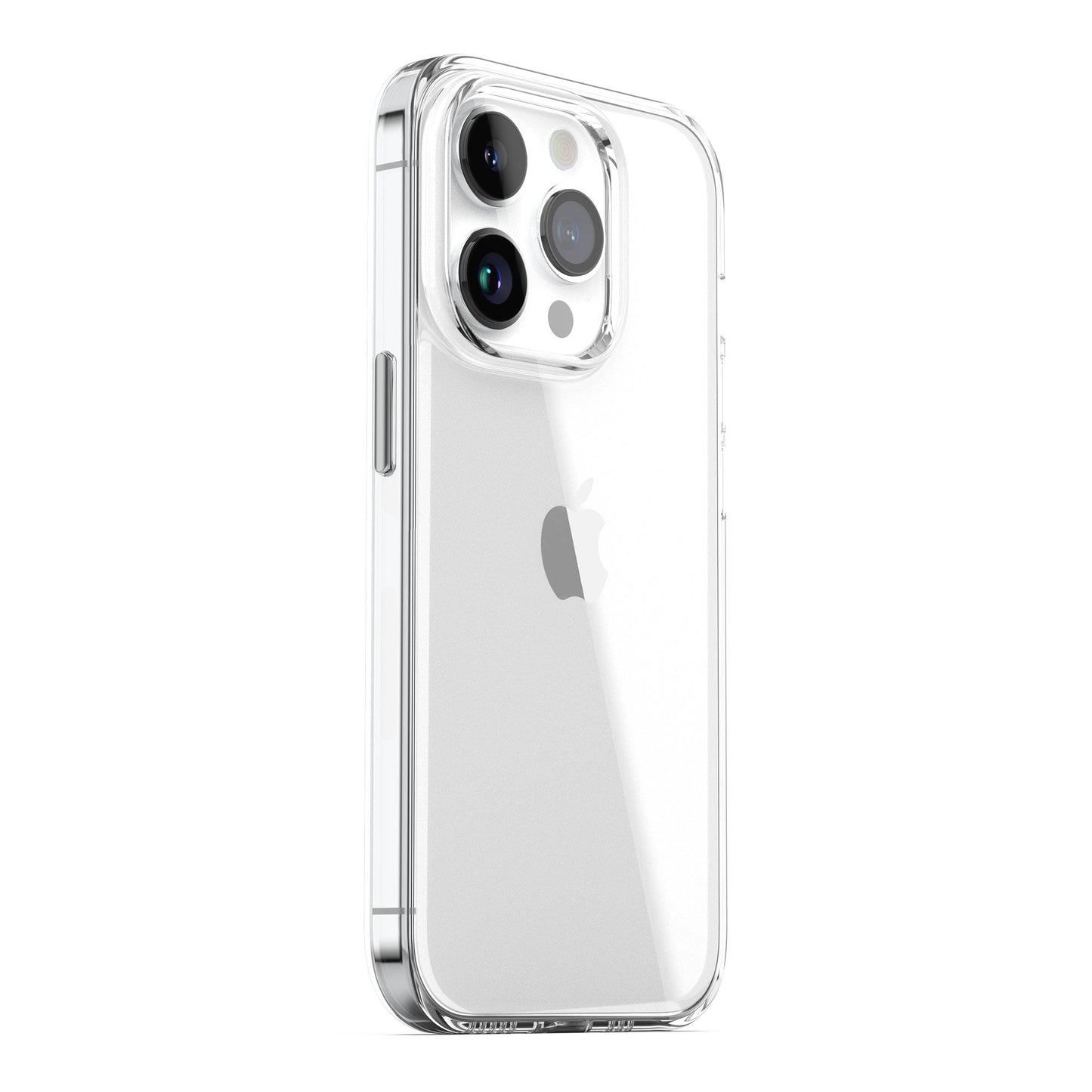 MR PROTECT iPhone 15 Pro Max CLEAR Case