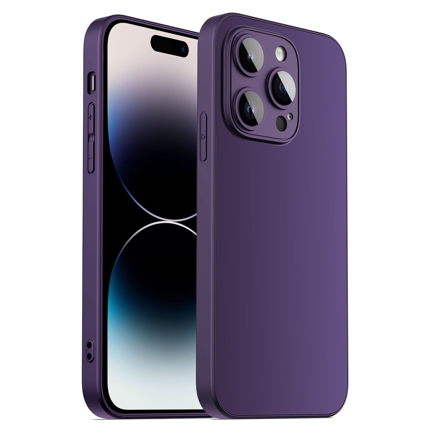 MR PROTECT iPhone 15 Pro Max INVICTUS Case