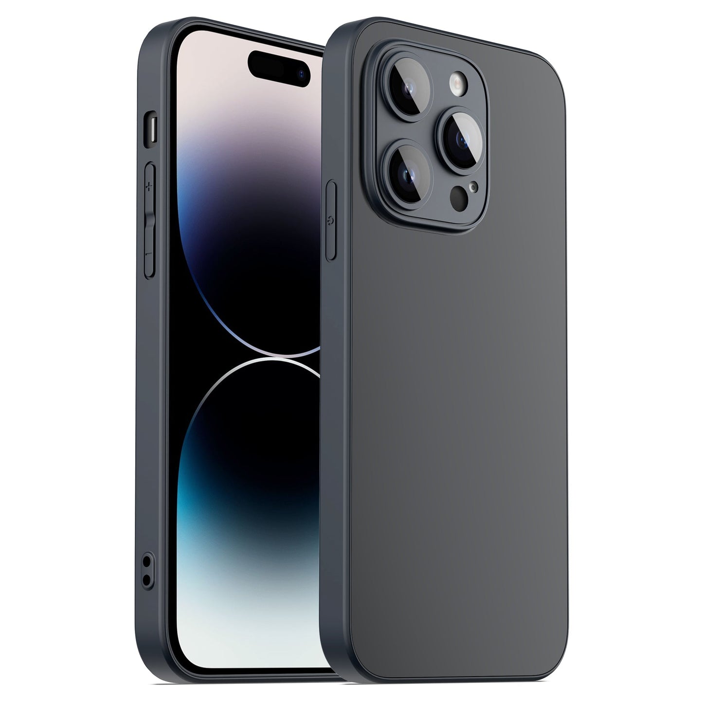 MR PROTECT iPhone 15 Plus INVICTUS Case