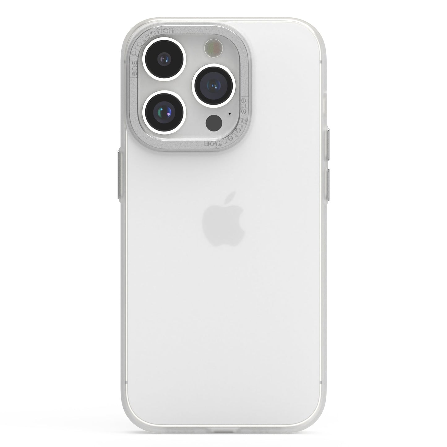 MR PROTECT iPhone 15 Pro Max FROZEN Case