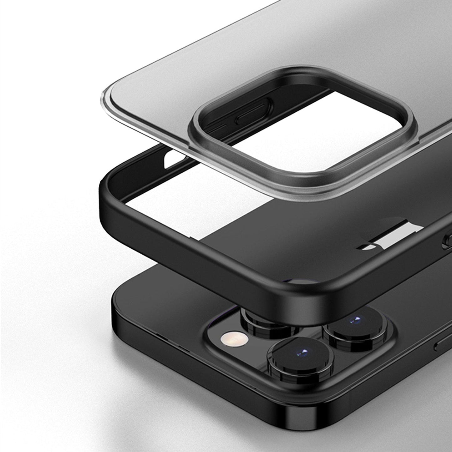 Aviato SECTOR SLIM Case für iPhone 15 Pro Max