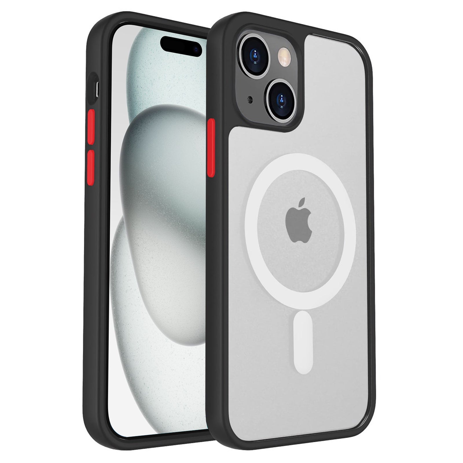 ArktisPRO MagSafe Adapter für alle iPhones und Cases