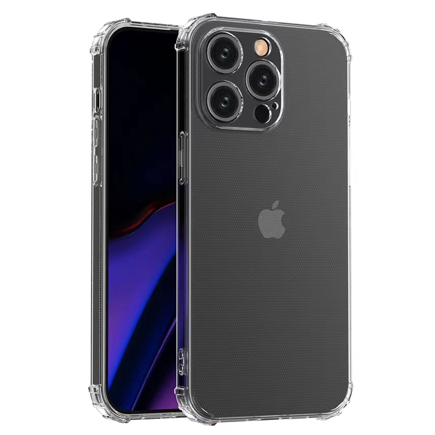 ArktisPRO iPhone 15 Pro Max AirCase