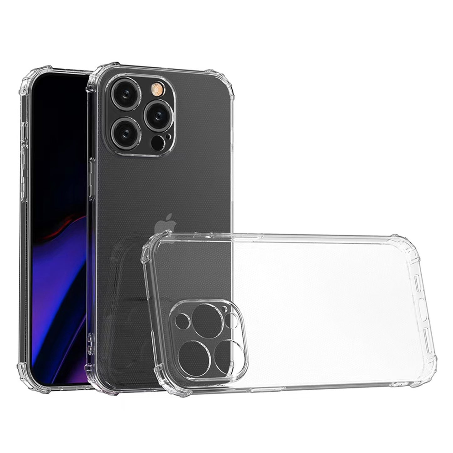 ArktisPRO iPhone 15 Pro Max AirCase